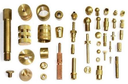 機加工零件的哪些特點備受重視