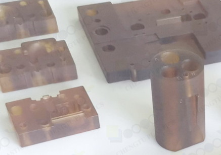 PCTFE機(jī)加工，認(rèn)準(zhǔn)上海承圖塑料制品有限公司