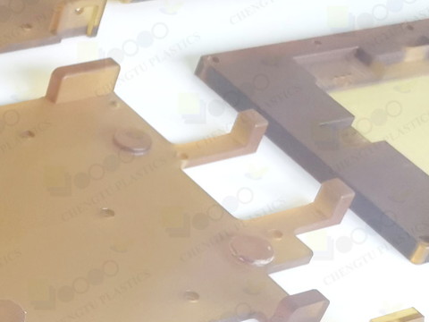 工程塑料機(jī)加工好做嗎？