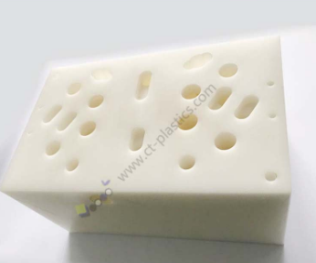 POM機(jī)加工越來越簡單的體現(xiàn)