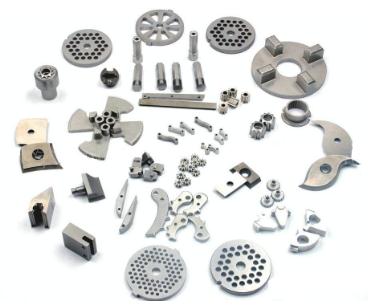 上海機加工的工藝如何進行優(yōu)化