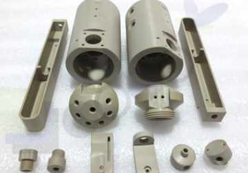 上海機(jī)加工工廠介紹：高硅鋁加工有哪些特點(diǎn)