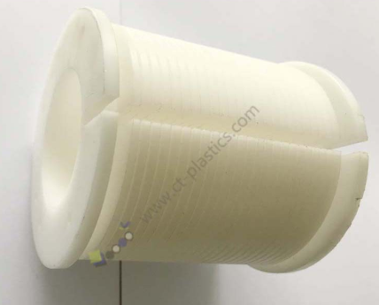 POM機(jī)加工零件有哪些優(yōu)點(diǎn)？