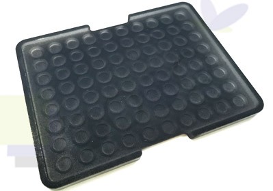 PFA機(jī)器制作加工有哪些工作區(qū)域