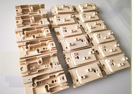 上海機加工操作時的注意事項