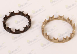 Vespel機(jī)加工  SP1機(jī)加工  PI加工件