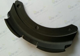 PBI機(jī)加工  PBI加工件  Celazole加工件