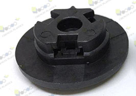 PBI機(jī)加工  PBI加工件  Celazole加工件