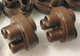 PBI機(jī)加工  PBI加工件  Celazole加工件