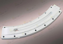 PETP機加工  Ertalyte機加工