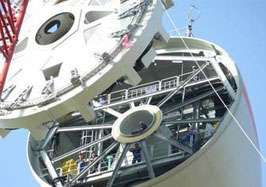 PETP機加工  Ertalyte機加工