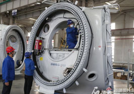 PETP機加工  Ertalyte機加工