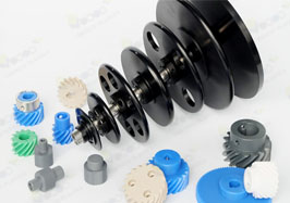 UPE機加工  鏈條導軌  UHMWPE加工件  超高分子加工件 