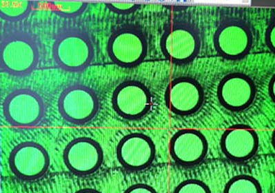 針板針座 針板針座