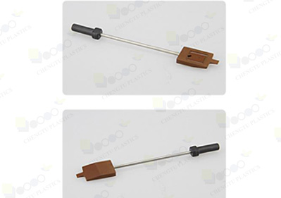 Vespel機加工 SP1機加工 PI加工件(1) Vespel機加工 SP1機加工 PI加工件(1)