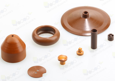 Vespel機加工 SP1機加工 PI加工件(1) Vespel機加工 SP1機加工 PI加工件(1)