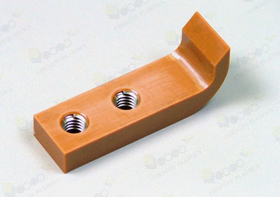 Vespel機加工 SP1機加工 PI加工件(1) Vespel機加工 SP1機加工 PI加工件(1)