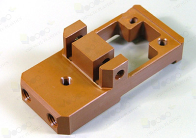 Vespel機加工 SP1機加工 PI加工件(1) Vespel機加工 SP1機加工 PI加工件(1)