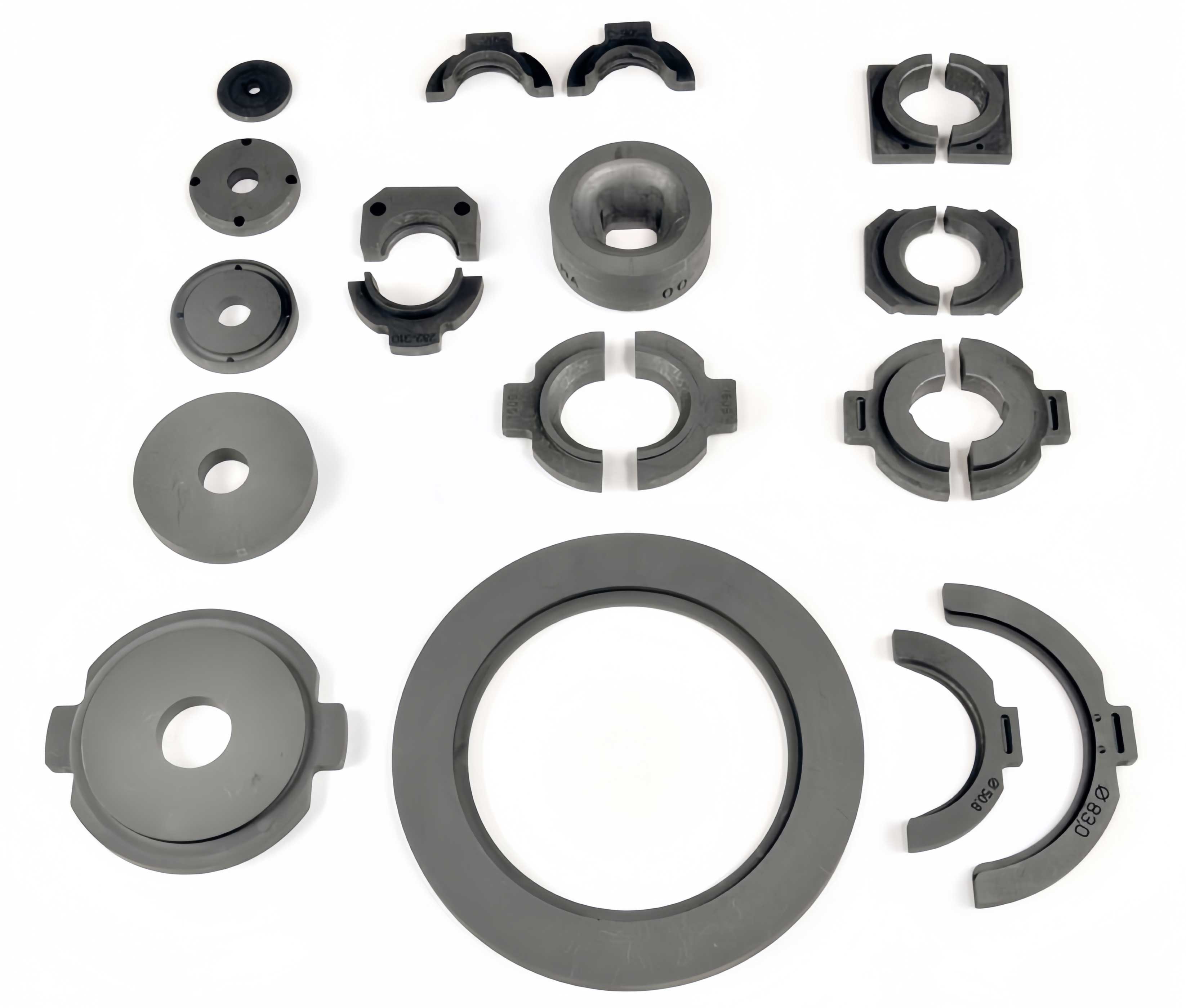 VESPEL SP1, PI聚酰亞胺應用 VESPEL SP1, PI聚酰亞胺應用