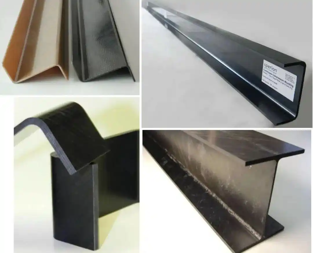 PEEK或PEKK用在未來的熱塑性復(fù)合材料航空結(jié)構(gòu)