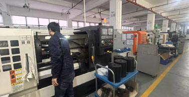 數(shù)控車床 數(shù)控車床