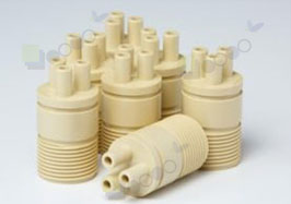 PEEK 板材、棒材在電子電氣領(lǐng)域有眾多應(yīng)用案例 PEEK 板材、棒材在電子電氣領(lǐng)域有眾多應(yīng)用案例