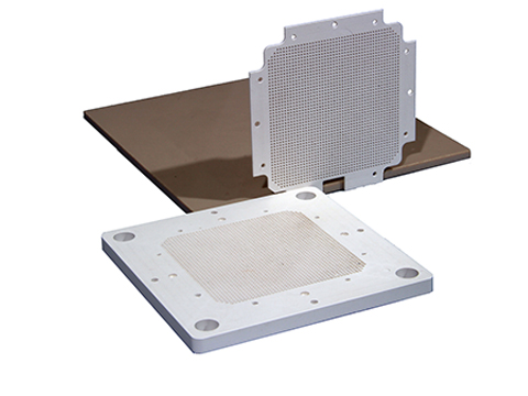 PEEK在半導體晶圓制造過程中的具體作用是什么? PEEK在半導體晶圓制造過程中的具體作用是什么?