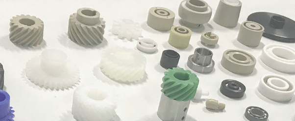 POM機(jī)加工有哪些優(yōu)點(diǎn)？