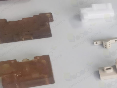 PCTFE機(jī)加工應(yīng)用領(lǐng)域有哪些？