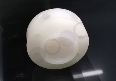 怎樣用UPE機(jī)加工超高分子量聚乙烯？