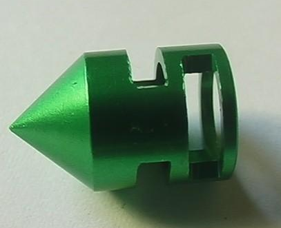 PEEK機(jī)加工材料具有哪些優(yōu)勢(shì)