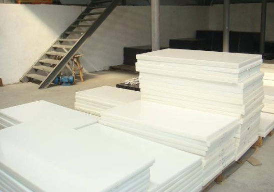 POM板加工有哪幾個要求