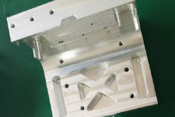 上海機(jī)加工質(zhì)量控制體系