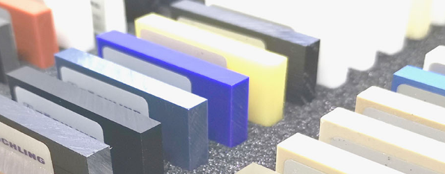 POM機(jī)加工選擇要注意什么？