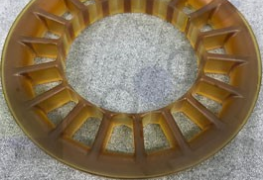 POM機加工程序相關的操作方式