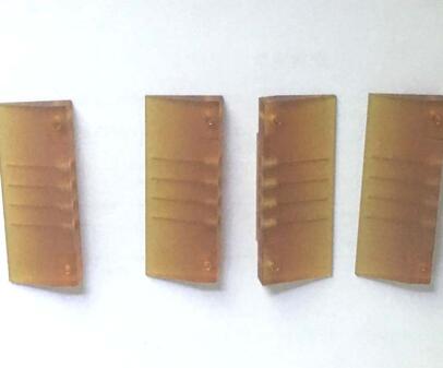 上海機加工有什么特點