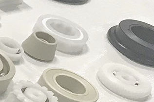 PCTFE機(jī)加工是什么？