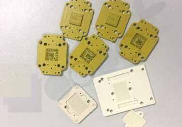 上海機(jī)加工在生產(chǎn)鋁零件時(shí)有哪些注意事項(xiàng)