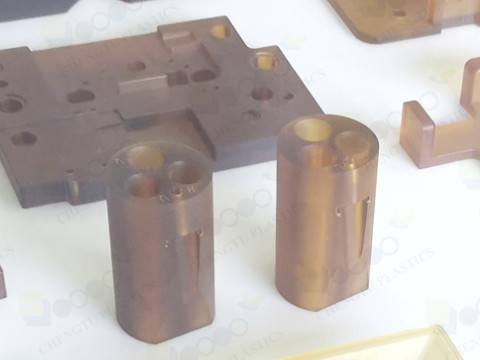 如何找到可靠的PCTFE機加工廠家？實地考察不能少