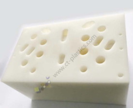 POM機加工都有哪些優(yōu)勢？