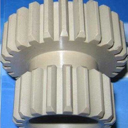 PEEK機(jī)加工需要注意的事項有哪些