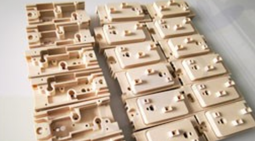 高精度自動化UPE機(jī)加工應(yīng)用廣泛