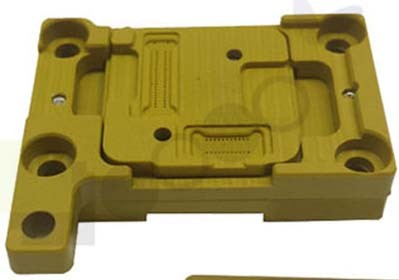 機加工零件要做哪些準(zhǔn)備工作