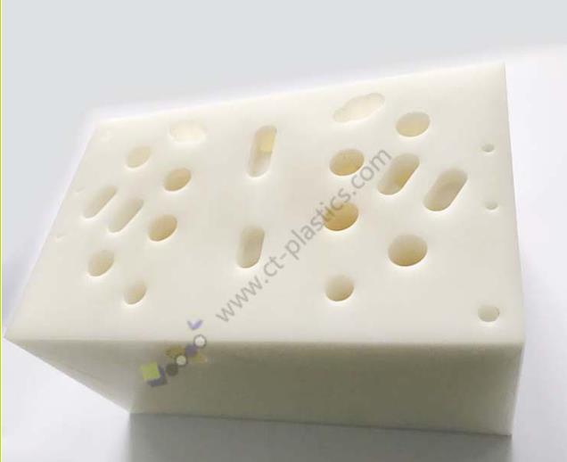 怎么樣選擇POM機(jī)加工工廠？