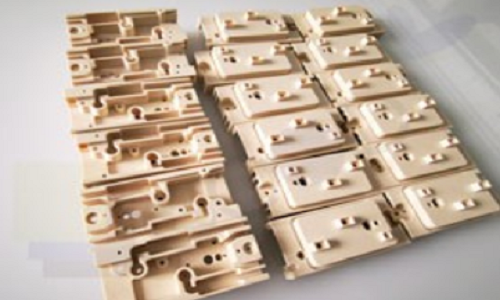 為什么機(jī)加工零件要選大品牌