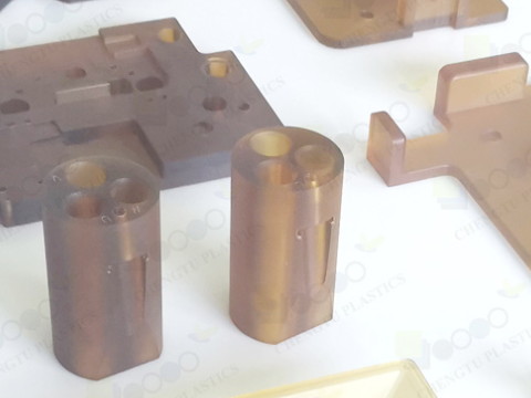 PFA機(jī)加工有哪些注意事項(xiàng)？嚴(yán)格控制加工參數(shù)