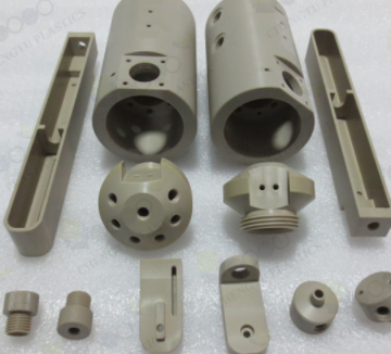 PEEK機(jī)加工?控制系統(tǒng)主要有哪些建設(shè)層