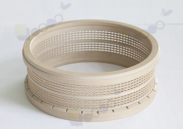 PEEK機(jī)加工特點(diǎn)是什么