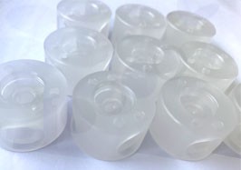 合格的PFA機加工會做好哪些方面