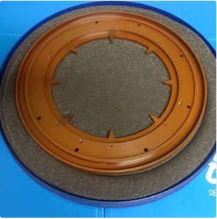 VESPEL SP1, PI聚酰亞胺應(yīng)用